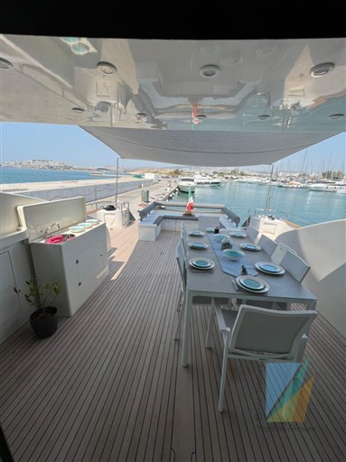 Tecnomar Velvet 27 (24)