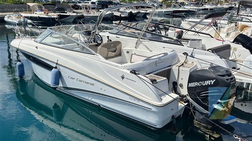 Jeanneau Cap Camarat 7.5 Dc