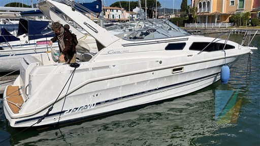 Bayliner 2855 Ciera