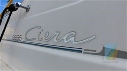 Bayliner_2855_Cierra_8