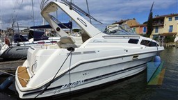 Bayliner_2855_Cierra_1