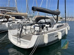 X-YACHTS X 4.3 - 2021