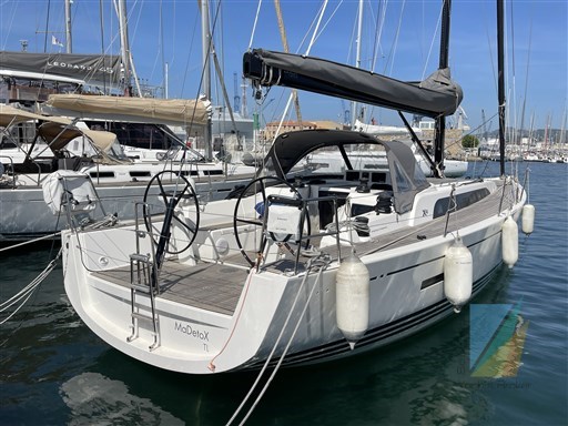 X-YACHTS X 4.3 - 2021