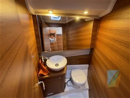 X-YACHTS X 4.3 - 2021