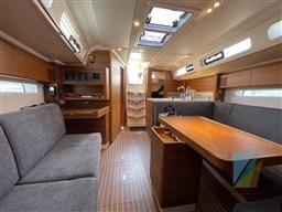 X-YACHTS X 4.3 - 2021