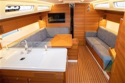 X-YACHTS X 4.3 - 2021