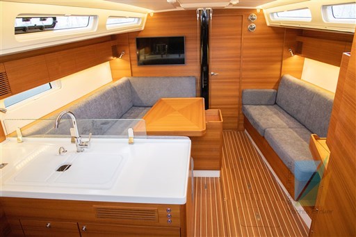 X-YACHTS X 4.3 - 2021