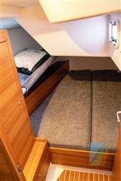 X-YACHTS X 4.3 - 2021