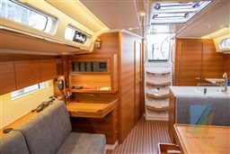 X-YACHTS X 4.3 - 2021