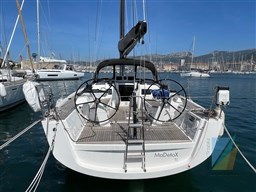 X-YACHTS X 4.3 - 2021