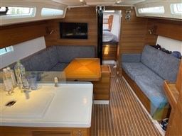 X-YACHTS X 4.3 - 2021