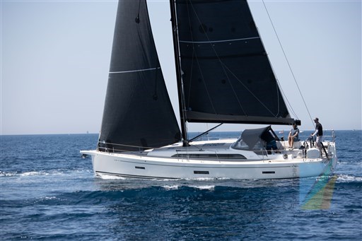X-yachts X-4.3