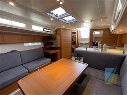 X-YACHTS X 4.3 - 2021