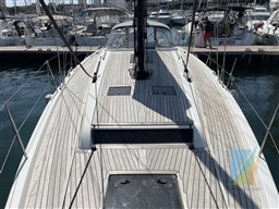 X-YACHTS X 4.3 - 2021