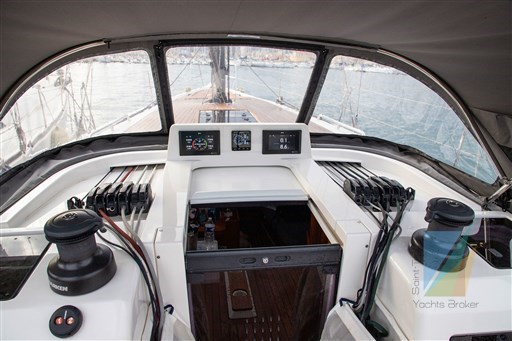 X-YACHTS X4.3 - 2021 (12)