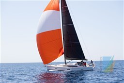 X-YACHTS X 4.3 - 2021
