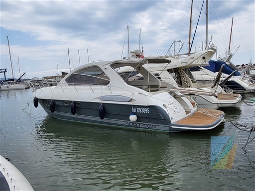 Airon 400 T - 2009