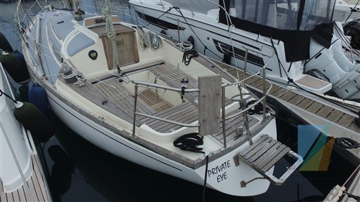 Wauquiez Centurion 32