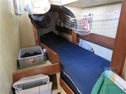 Voilier Alu Chantier Dumont (41)