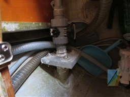 Voilier Alu Chantier Dumont (61)