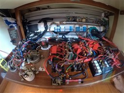 Voilier Alu Chantier Dumont (6)