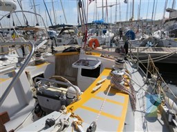 Voilier Alu Chantier Dumont (118)