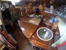 Voilier Alu Chantier Dumont (10)