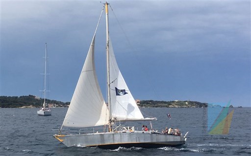 Dumont Carval 43