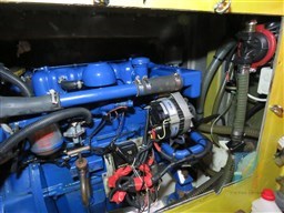 Voilier Alu Chantier Dumont (66)