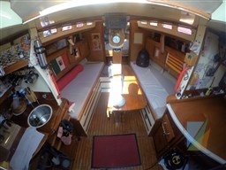 Voilier Alu Chantier Dumont (7)