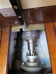 Voilier Alu Chantier Dumont (48)