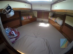 Voilier Alu Chantier Dumont (1)