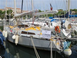 Voilier Alu Chantier Dumont (129)