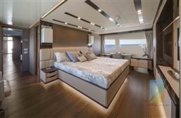 Maiora 30 Walk-Around (32)