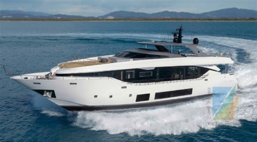 Maiora 30 Walkaround